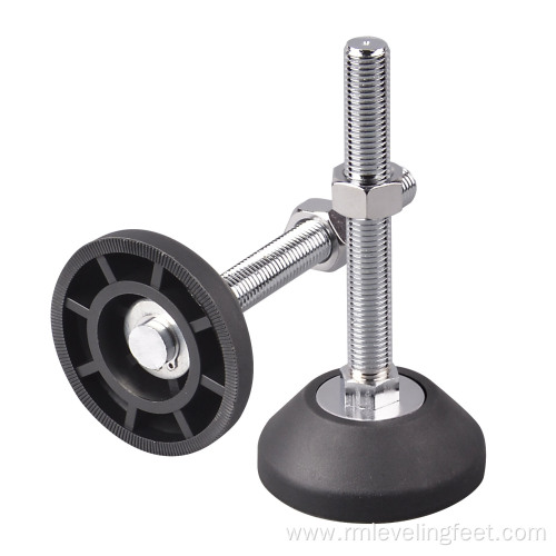 M24 Adjustable Leveling Feet Stainless Steel Leveling Foot